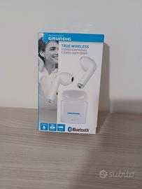Cuffie wireless Grundig