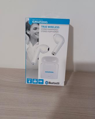 Cuffie wireless Grundig
