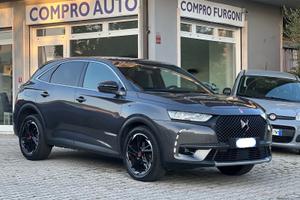 Ds 7 Crossback BlueHDi 130 aut. Performance Line+