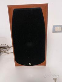 Diffusori Infinity Alpha 20
