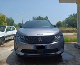 Peugeot 3008 1.5 BLUE HDI 131CV EAT8 GT