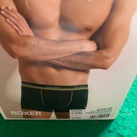 Boxer uomo Nottingham