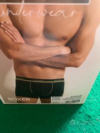 Boxer uomo Nottingham