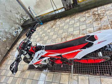 Beta x trainer dicembre 2016