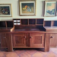 credenza 