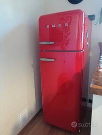 Frigorifero Smeg FAB30
