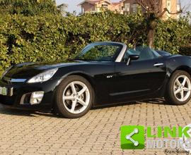 OPEL GT 2.0 Turbo 16V 264 CV