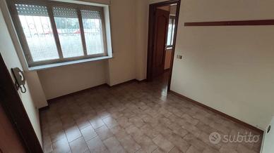 Ufficio Barcellona Pozzo di Gotto