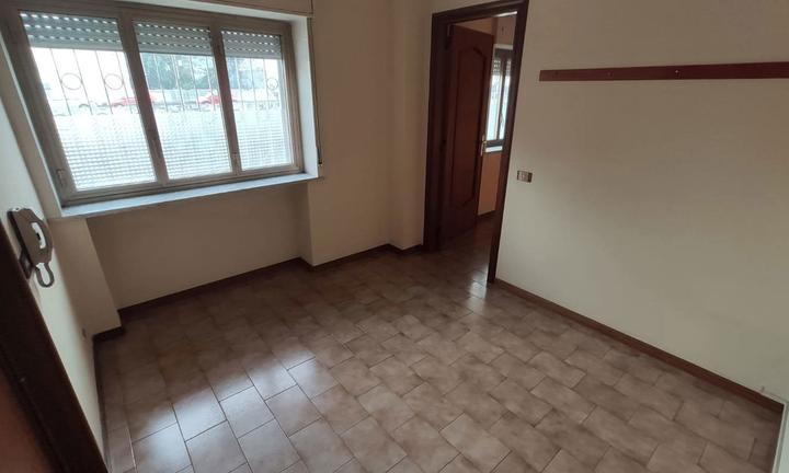 Ufficio Barcellona Pozzo di Gotto