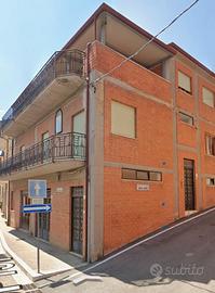 Appartamento nuovo centrale