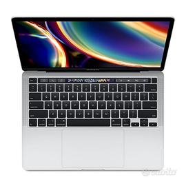 MacBook PRO Retina 13 | Silver M1 16GB SSD 1TB | 2