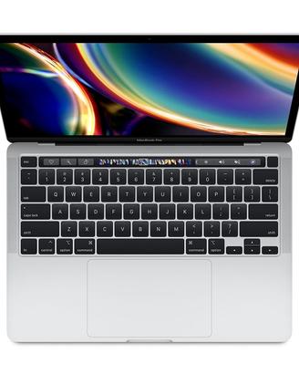 MacBook PRO Retina 13 | Silver M1 16GB SSD 1TB | 2