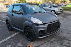 macchina 50 legier js50 sport 2018