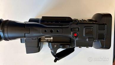 PANASONIC AG-AC160AEJ