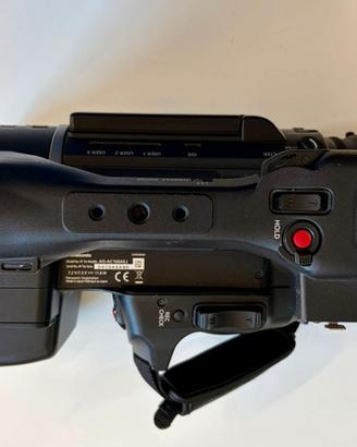 PANASONIC AG-AC160AEJ