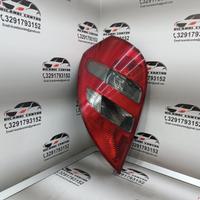 Faro fanale stop posteriore sinistra mercedes clas