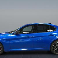 Alfa Romeo Giulia 2.0 Turbo 280 CV AT8 AWD Q4 Velo