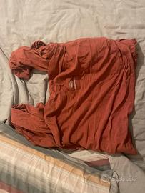 Manduca sling fascia porta bebe