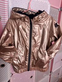 Okaidi giubbotto antivento bambina 4 anni