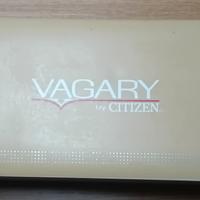 Scatola Porta Orologi Vagary by Citizen 