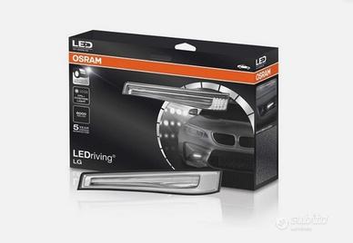 Luce di marcia diurna DRL a LED LEDriving LG,
