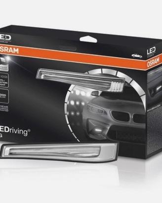 Luce di marcia diurna DRL a LED LEDriving LG,