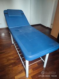 lettino medico o estetista 