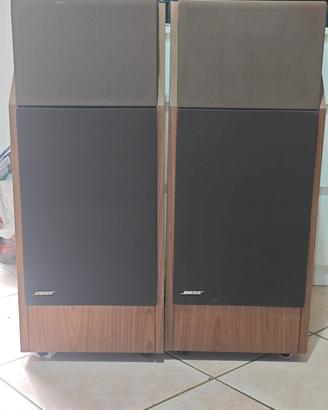 impianto bose vintage 