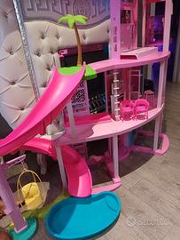 Casa di barbie