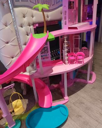 Casa di barbie