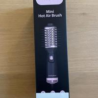 Spazzola ad aria calda per stirare ed arricciare
