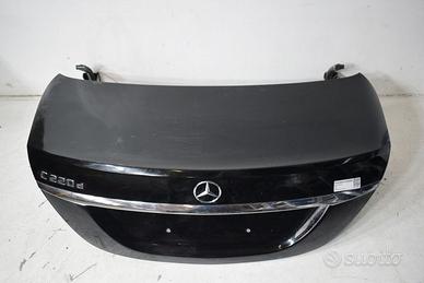 Portellone posteriore Mercedes C-class (W205) 2.0