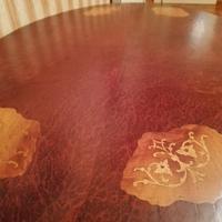 Mobile - Tavolo antico fine 800