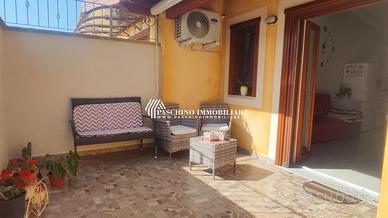 Sennori - recente costruzione -