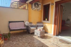 Sennori - recente costruzione -