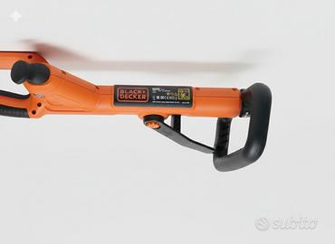 tagliabordi black decker 