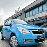 Opel Agila 1.2 16V 86CV Enjoy