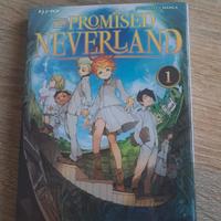 THE PROMISED NEVERLAND