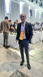 Sommelier per ristorante o enoteca