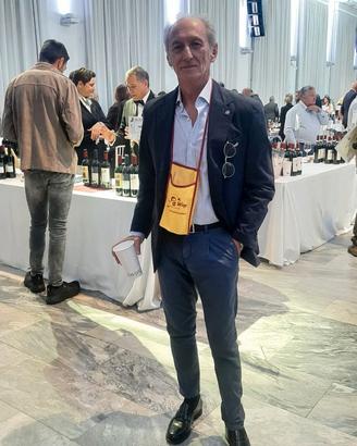 Sommelier per ristorante o enoteca