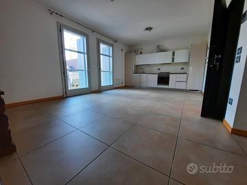 Trebaseleghe loc.silvelle appartamento 2 camere