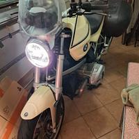 MOTO DA STRADA