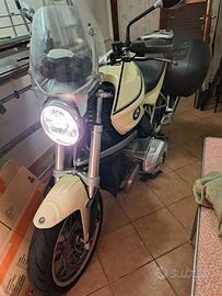 MOTO DA STRADA