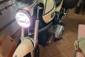 MOTO DA STRADA