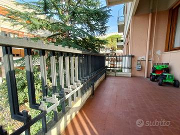 Appartamento Roma [Cod. rif 3388411ARG]