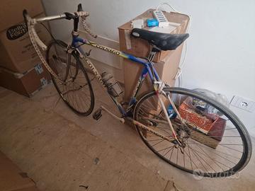 Bicicletta Colnago Art Decor taglia 50