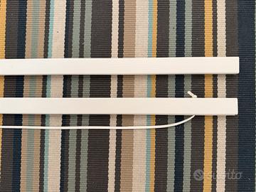 Listelli magnetici in legno per poster e stampe