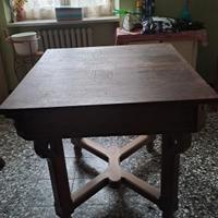 mobili anni 60