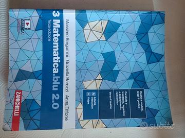 3 Matematica.blu 2.0