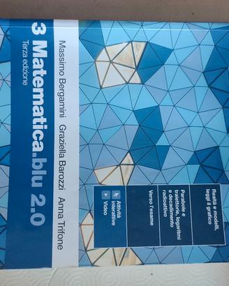 3 Matematica.blu 2.0